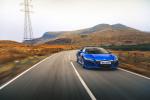 Honda NSX 2016 года (UK)